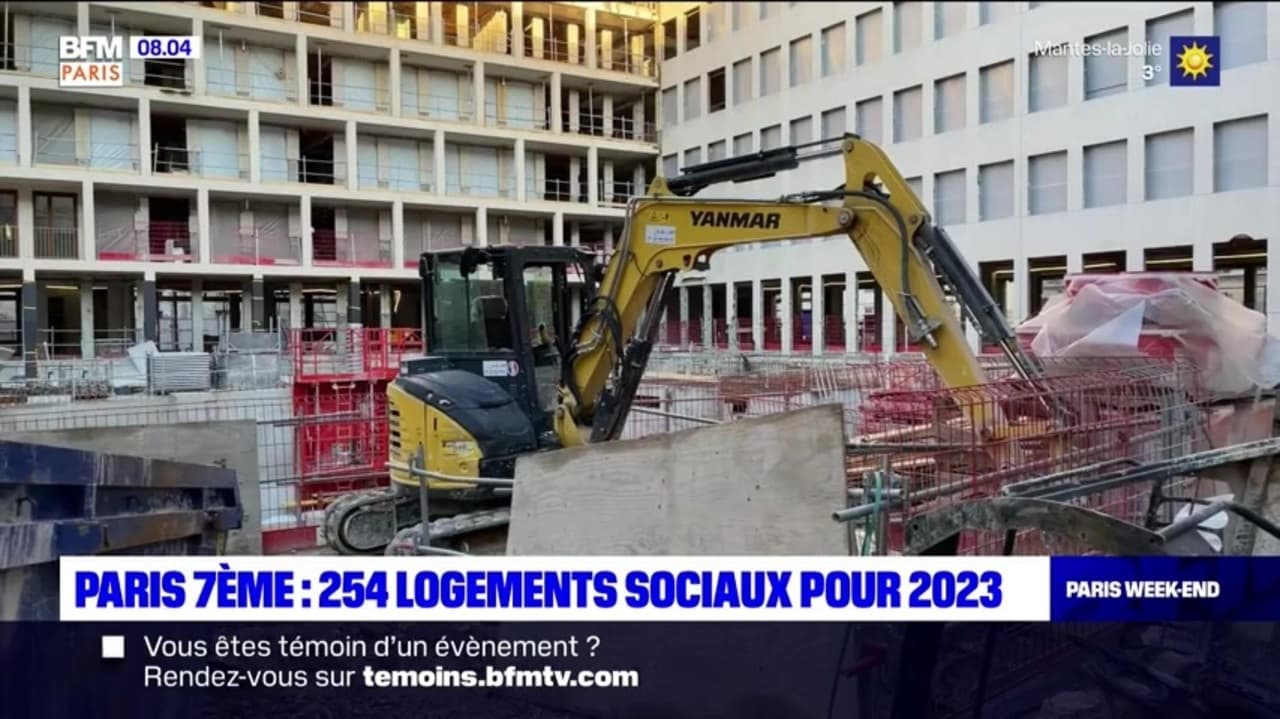 L essentiel de l actualité parisienne du samedi 6 novembre 2021