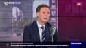 Clément Beaune : "Quand on compare le pass santé à l'étoile jaune, c'est honteux, immoral et monstrueux"