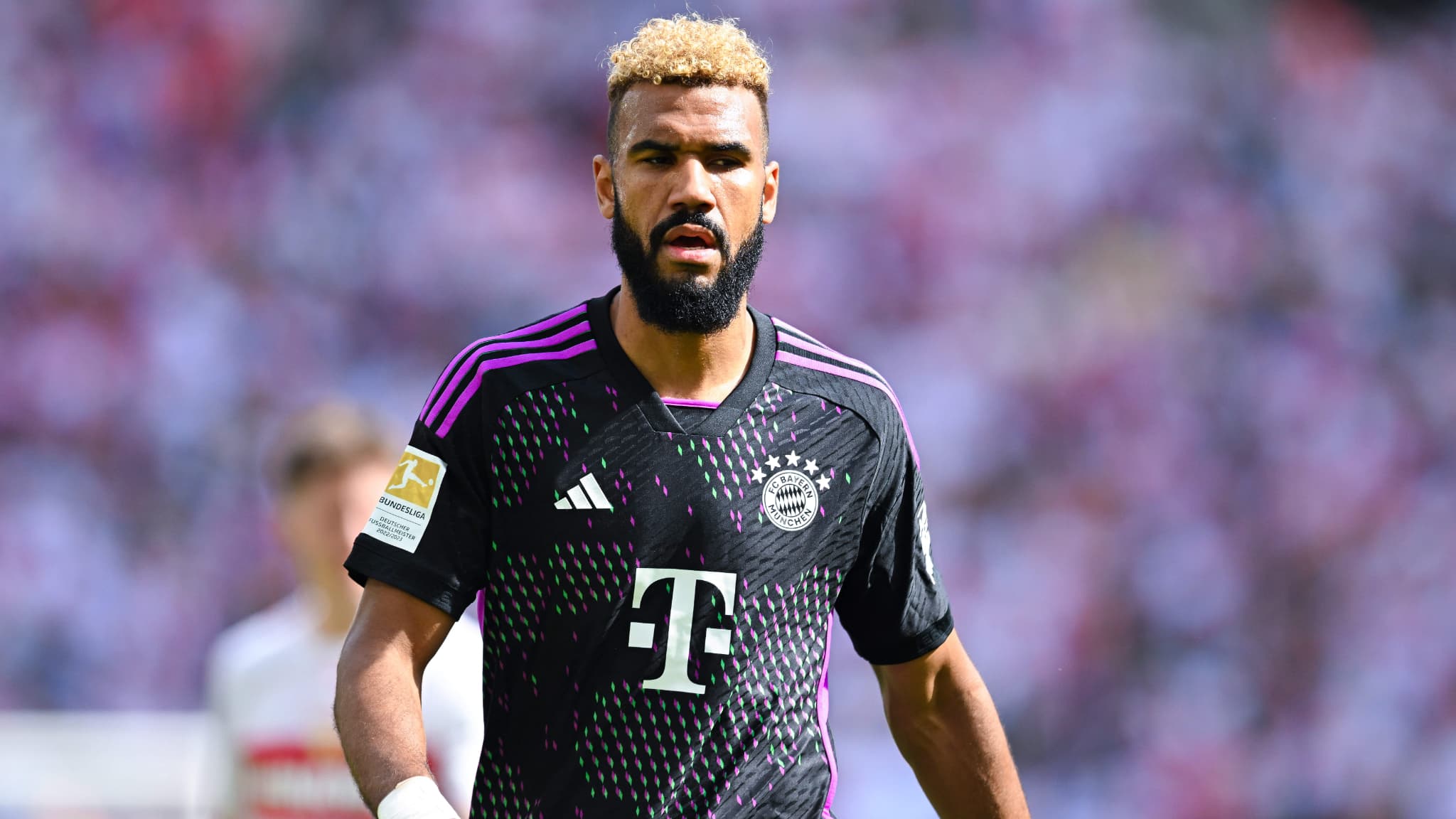 Direct Mercato Choupo Moting Et Bouna Sarr Quittent Le Bayern