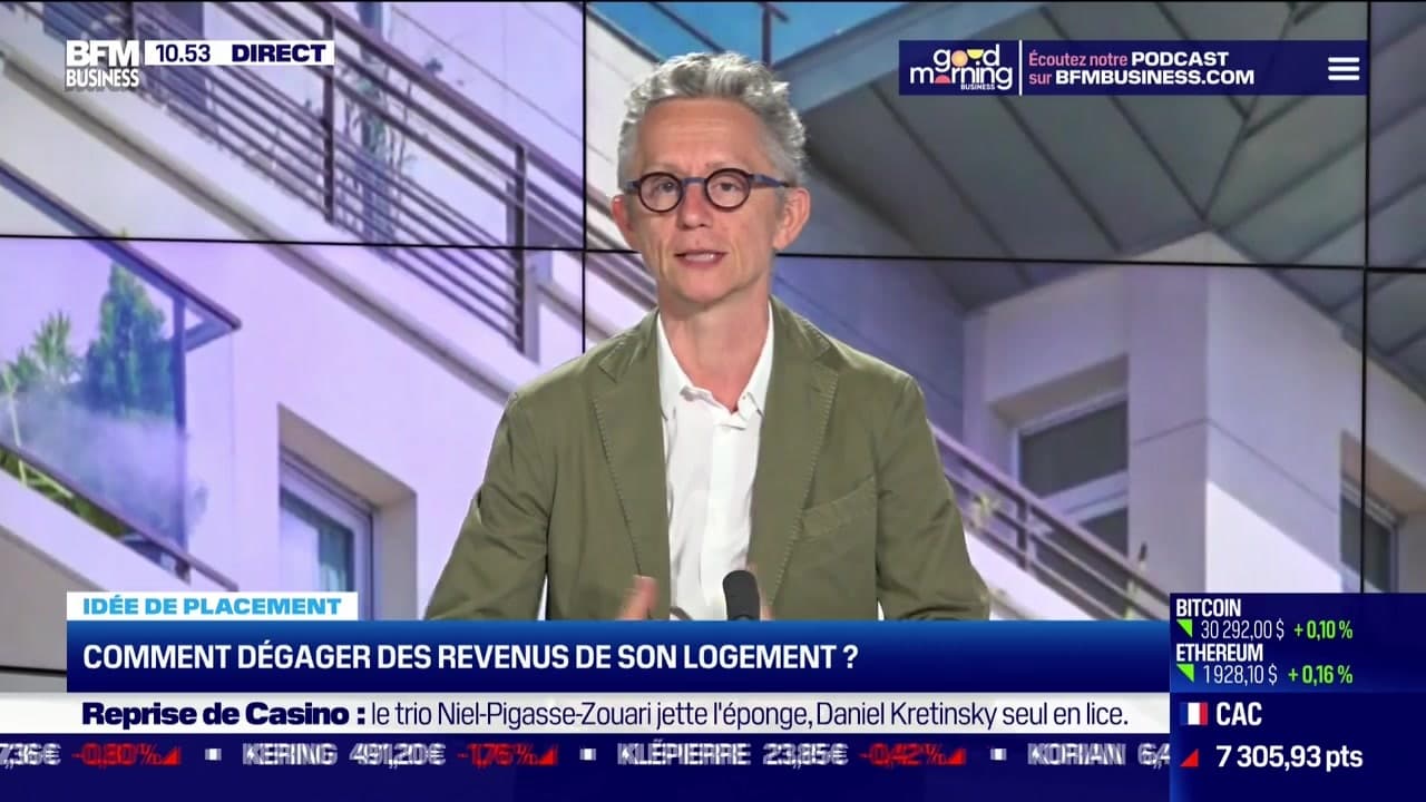 Id E De Placements Comment D Gager Des Revenus De Son Logement