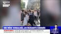Lille: l'interpellation musclée d'une mère de amille devant son enfant provoqueune viveé motion