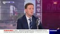 Clément Beaune sur les 45 000 euros d'amende : "Personne ne pense qu'un restaurateur est un criminel, c'est un dernier recours"