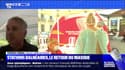 Patrick Vignal, Vice-Président LaREM d'Ellow : "Oui, je pars en vacances, mais je fais un geste barrière"
