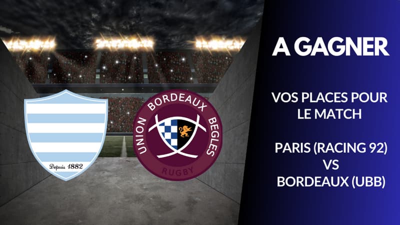 A Gagner Vos Places Pour Le Match Racing Vs Ubb