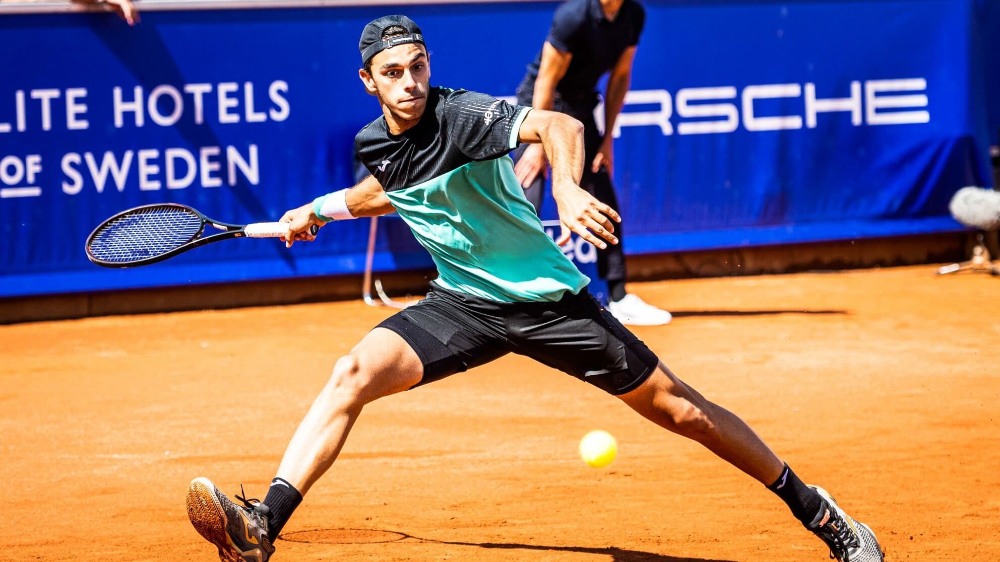 PRONOS PARIS RMC Le pari tennis dÉric Salliot du 12 avril ATP Monte