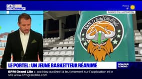 Le Portel: un jeune basketteur réanimé