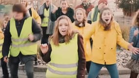 Les Gentils, les Méchants - Gilets jaunes