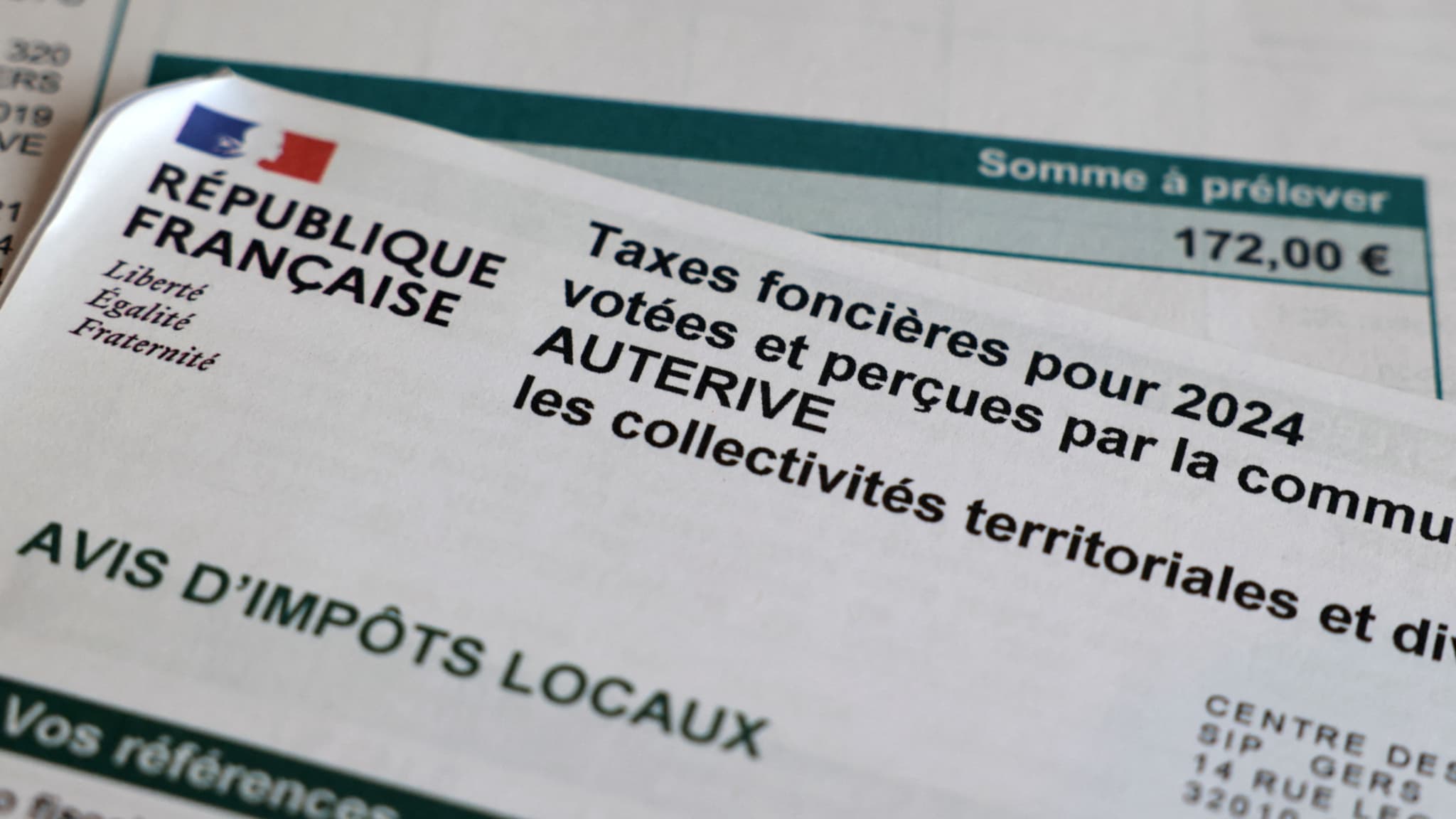 TAXE FONCIÈRE: À QUOI CORRESPOND VRAIMENT LA SOMME QU'ON VOUS RÉCLAME?