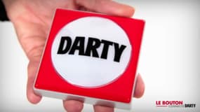 Darty a tenté de révolutionner le SAV en introduisant ce bouton