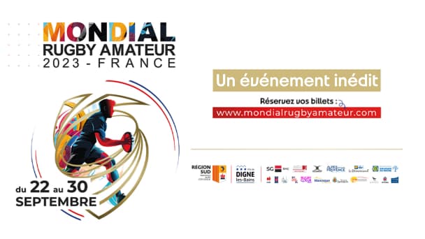 Mondial de rugby amateur