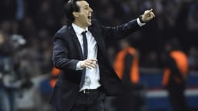 Unai Emery