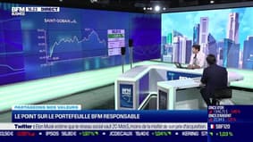 Partageons nos valeurs: La hausse des taux va-t-elle ralentir le financement de la transition énergétique ? - 27/03