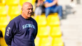 La Rochelle 19-0 Racing : "On a été éjecté du Top 6", coach Travers sonne l'alarme