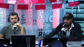 Charbonnier raconte comment les champions du monde 1998 ont perdu... la Coupe du monde après la finale face au Brésil !