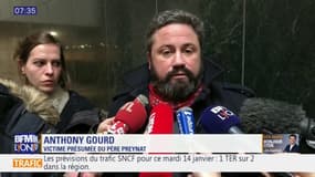 "En tant que victime, on a besoin d'avancer": suspendu lundi, le procès de l'ex-père Preynat doit enfin démarrer à Lyon