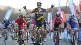 Sylvain Chavanel
