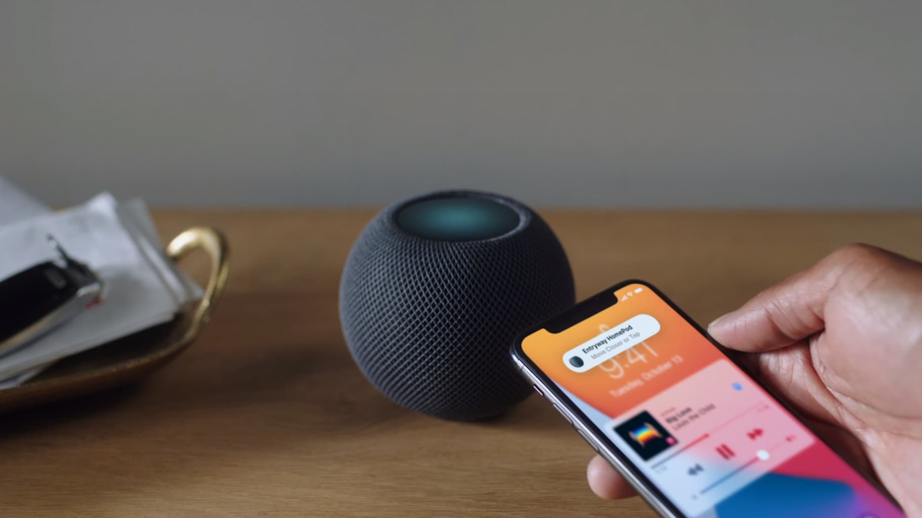 HomePod mini
