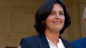 Le projet de loi travail "n'est pas mort-né", assure El Khomri - Mardi 8 Mars 2016