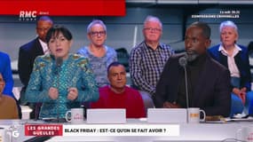 Est-ce qu'on se fait avoir avec le Black Friday ? - 29/11
