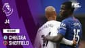 Résumé : Chelsea - Sheffield (2-2) – Premier League