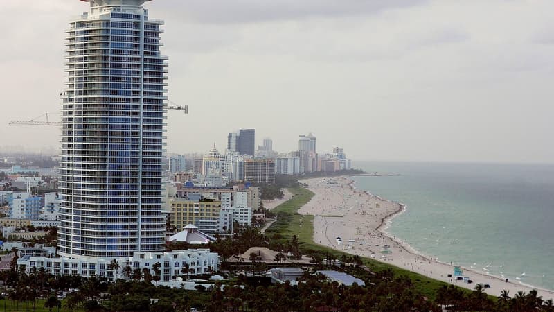 "Bitcoin accepté": cette précision se multiplie dans le descriptif des annonces de vente de logements à Miami et ses alentours.
