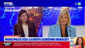 Gouvernement : Quel rôle pour les députés LR Azuréens ?