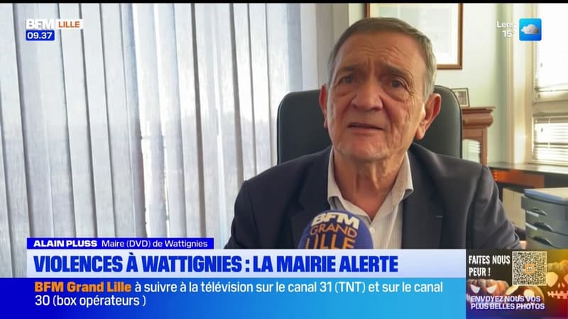 Wattignies: la mairie alerte contre les agressions à l'encontre de son personnel