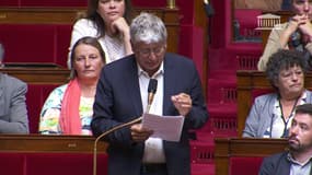 Suivez en direct la séance de questions au Gouvernement à l'Assemblée nationale