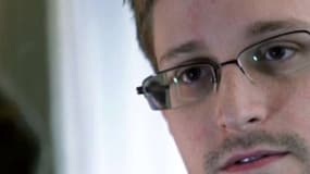 Edward Snowden est recherché par la justice américaine. 