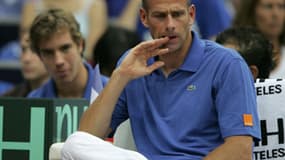 Guy Forget