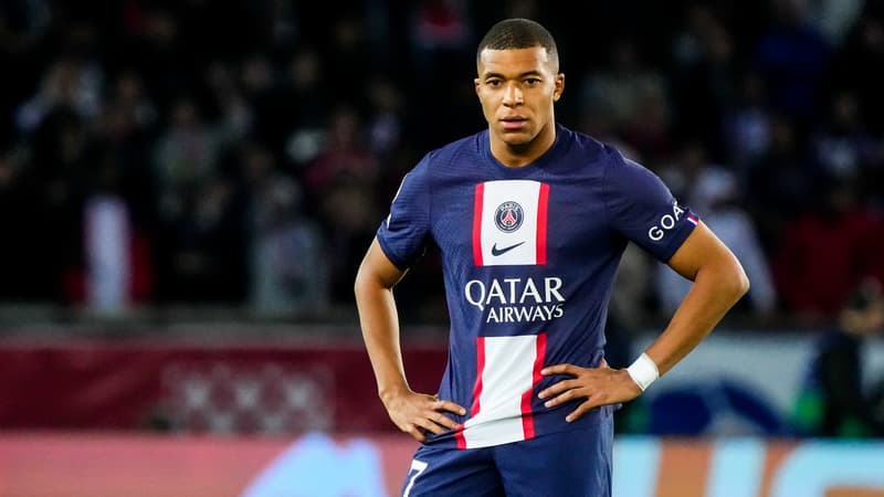 Mercato: "Il est absurde d'insister", le Real aurait tourné la page Mbappé