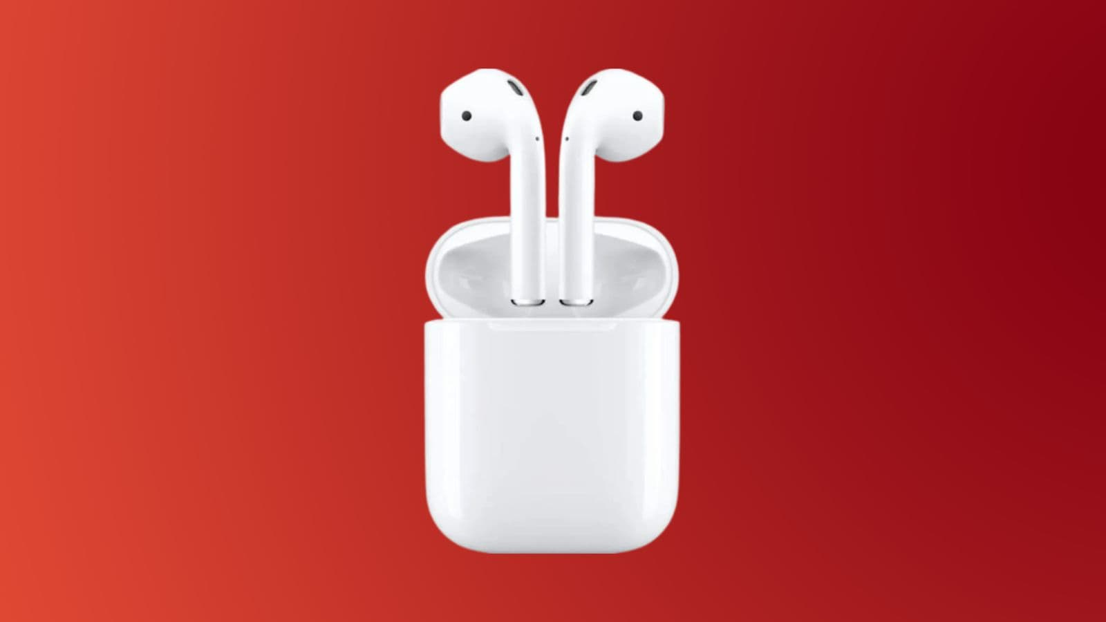 Airpods 2 : les écouteurs Apple pour seulement 99 euros c'est ici jusqu'à  minuit - Le Parisien
