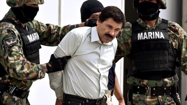 El Chapo