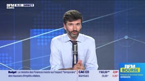 BFM Bourse - Mercredi 2 octobre