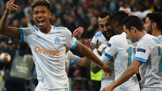 Marseille se qualifie pour les demi-finales de l'Europa League