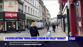 Boulogne-sur-Mer: une association veut redynamiser le centre ville 