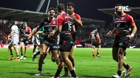 Toulouse 27-19 LOU : Succès, top 3 et groupe au complet après le Tournoi, Toulouse est de retour 