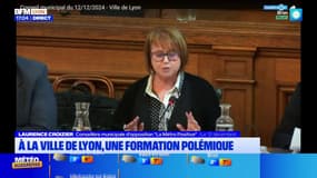 Lyon: une formation "inter-espèces" pour les agents municipaux fait polémique