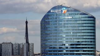 Bouygues a du potentiel, selon JPMorgan