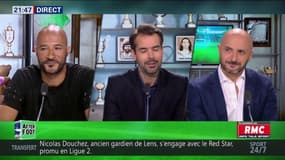 Henry à Aston Villa, bonne ou mauvaise idée ?