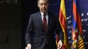 Josep Maria Bartomeu