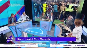 Le ZappingRMC d'Estelle Midi ! 