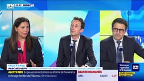 Le face à face du 28 janvier