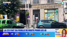 Hautes-Alpes: la CCI dévoile sa feuille de route pour les JO d'hiver de 2030