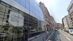 L'Institut Paris Région quittera ses locaux du 15e arrondissement pour Saint-Denis en 2025.
