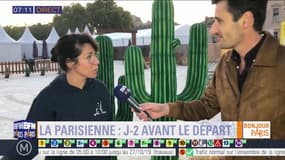 L'essentiel de l'actualité parisienne du vendredi 6 septembre 2019