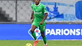 Wesley Fofana