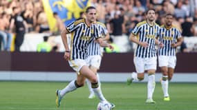 A. Rabiot