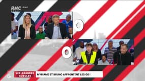 Le Match des GG – 07/12