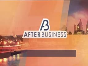 After Business du lundi 3 décembre 2018